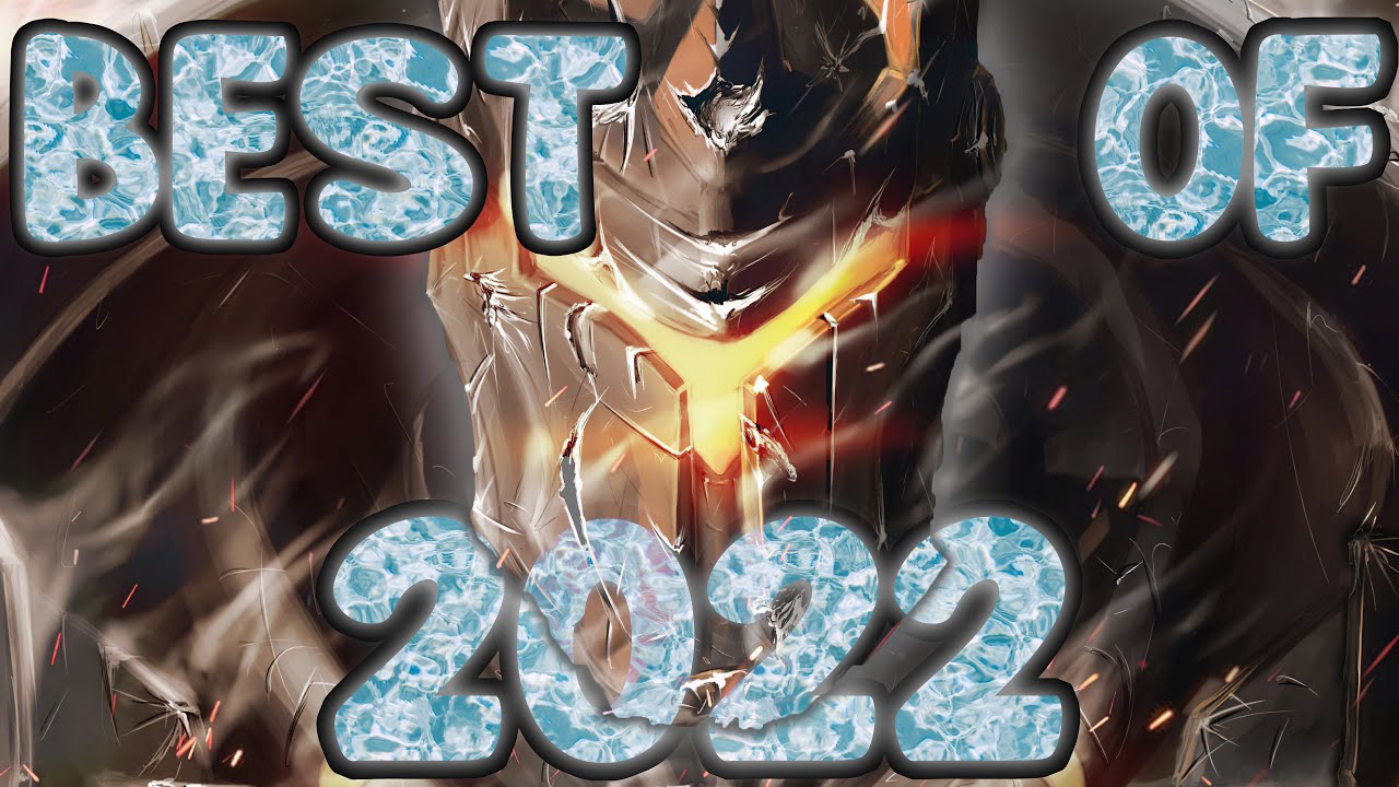 BEST  OF RANK 1 REINHARDT MOMENTS OF 2022 (LhCloudy)