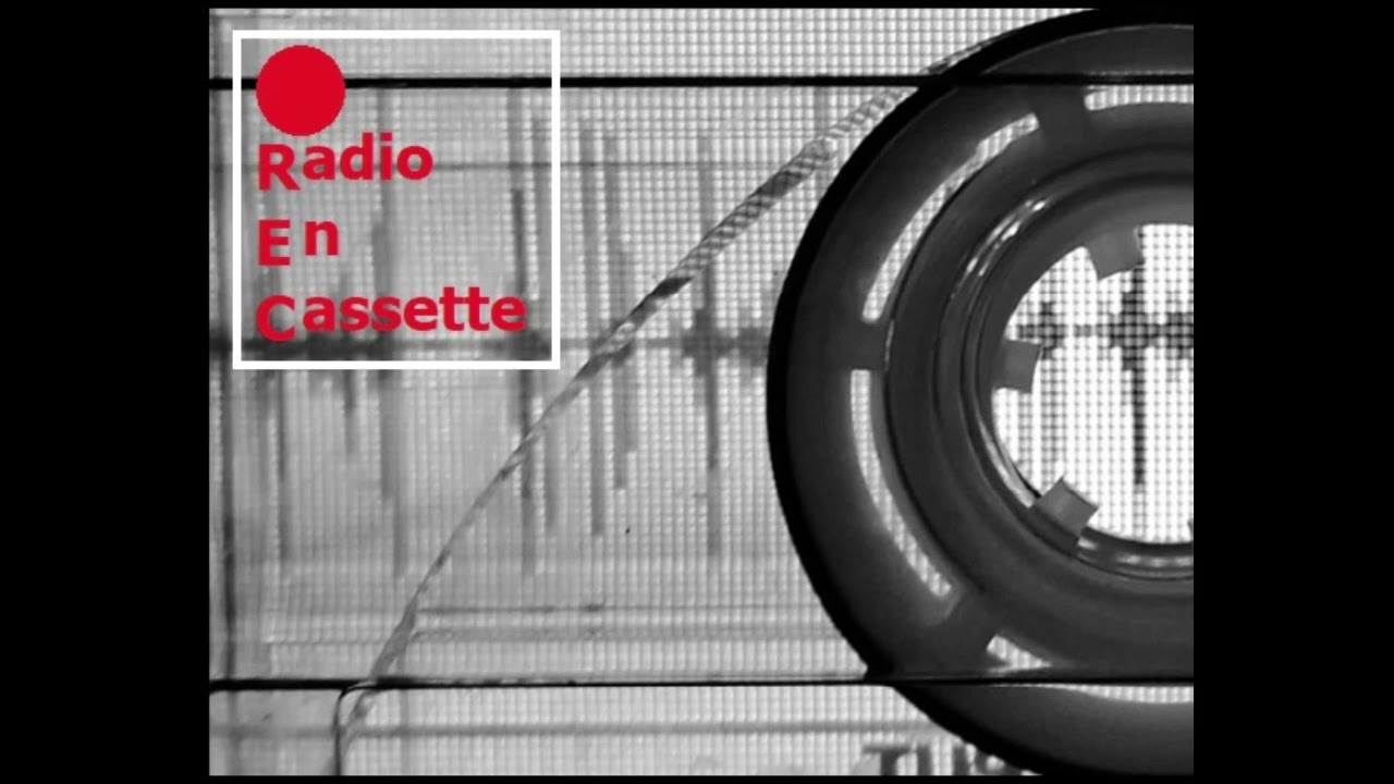 REC-062 Ràdio 9 Indicativos de frecuencia Baix Maestrat, Gandía y Alicante de 1999