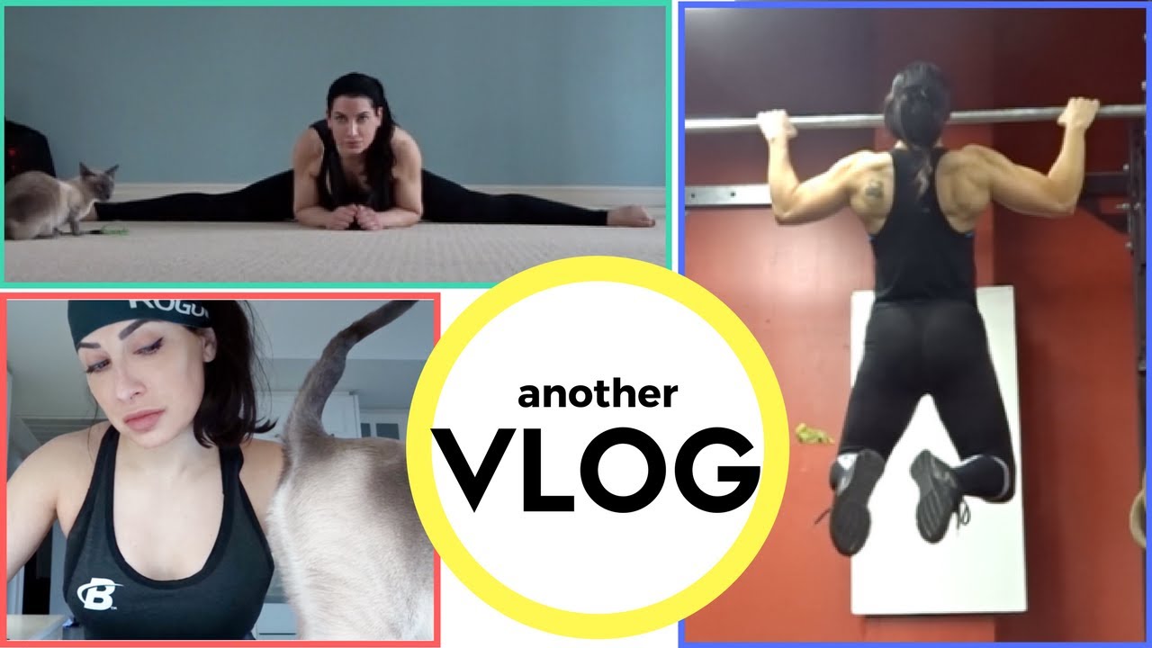 Same Shiz, Different Vlog