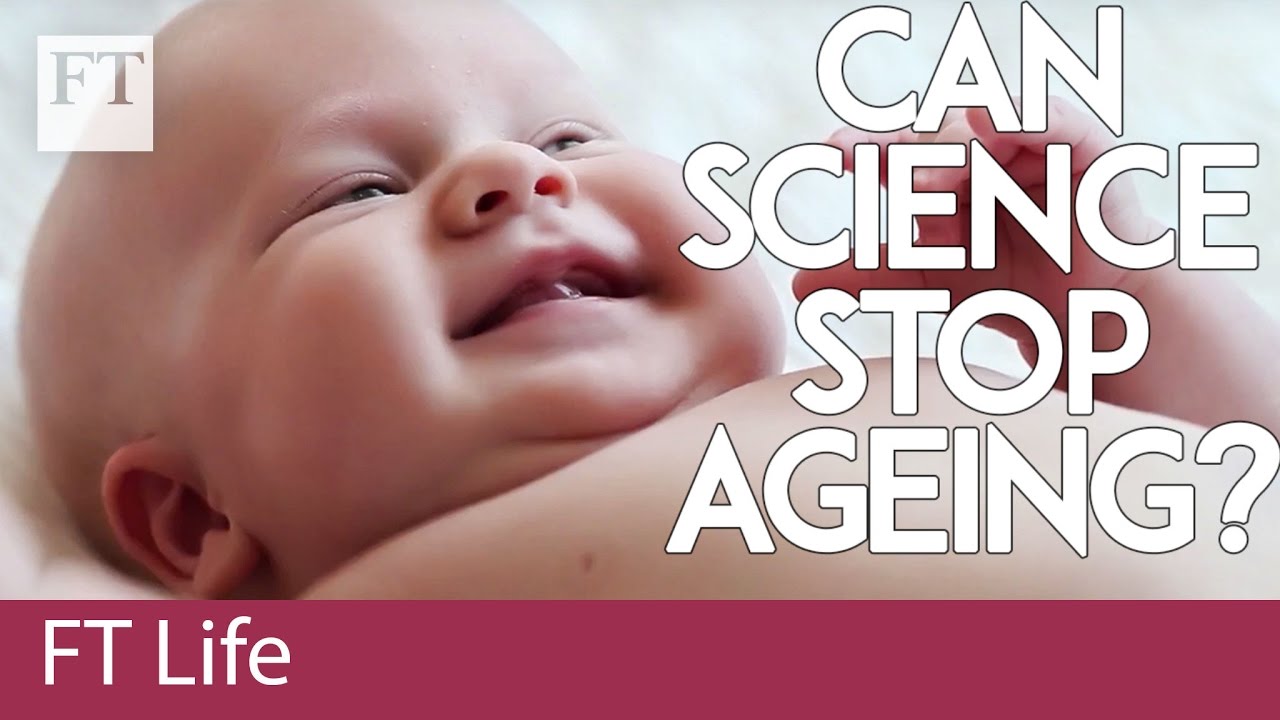 Can we delay ageing?