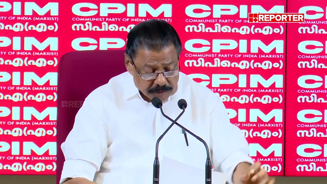ധർമ്മടത്ത് പിണറായി വിജയൻ, പേരാവൂരിൽ KK ശൈലജ; സ്ഥാനാർത്ഥികളെ പ്രഖ്യാപിച്ച് CPIM