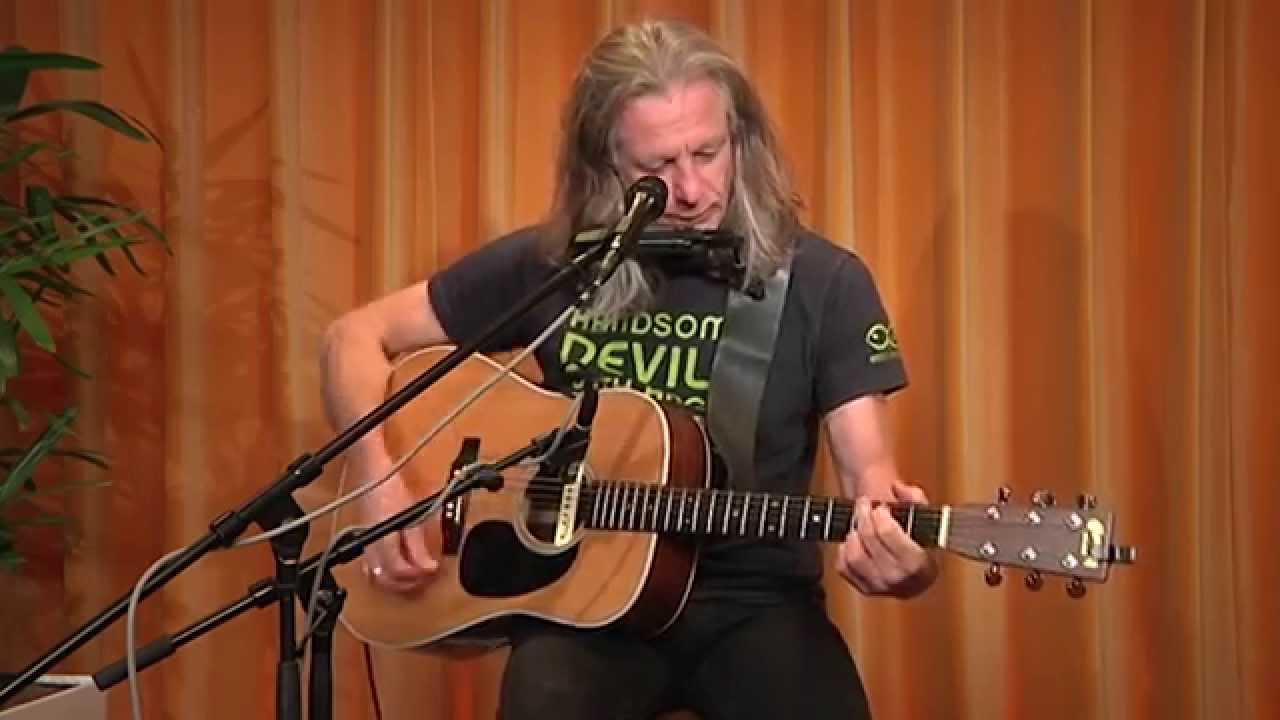 Guy Swinnen - Hard Times