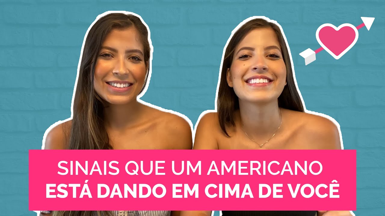 COMO OS AMERICANOS XAVECAM?