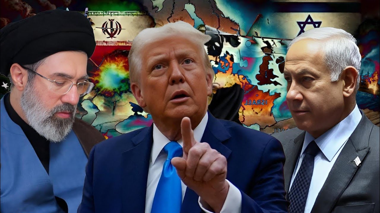 Kjo është LUF'TA E FUNDIT E SHBA, Goxhaj TRONDIT me deklaraten e forte 