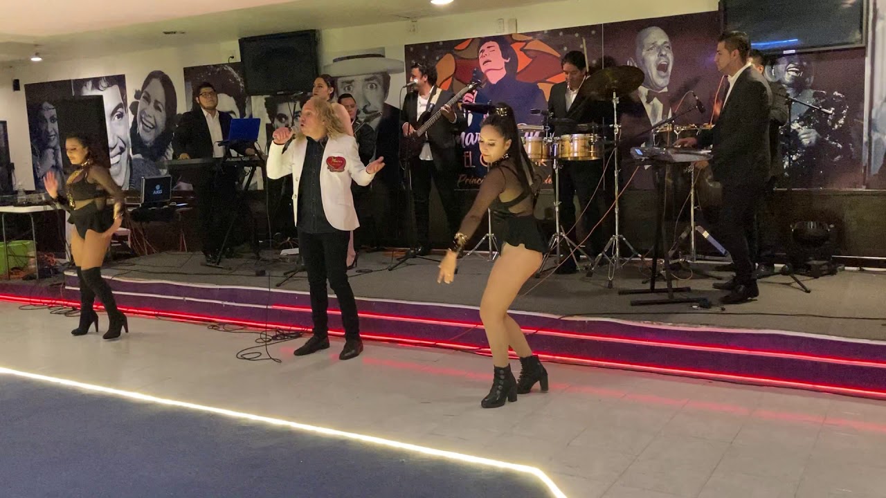 Amar y Querer 2020