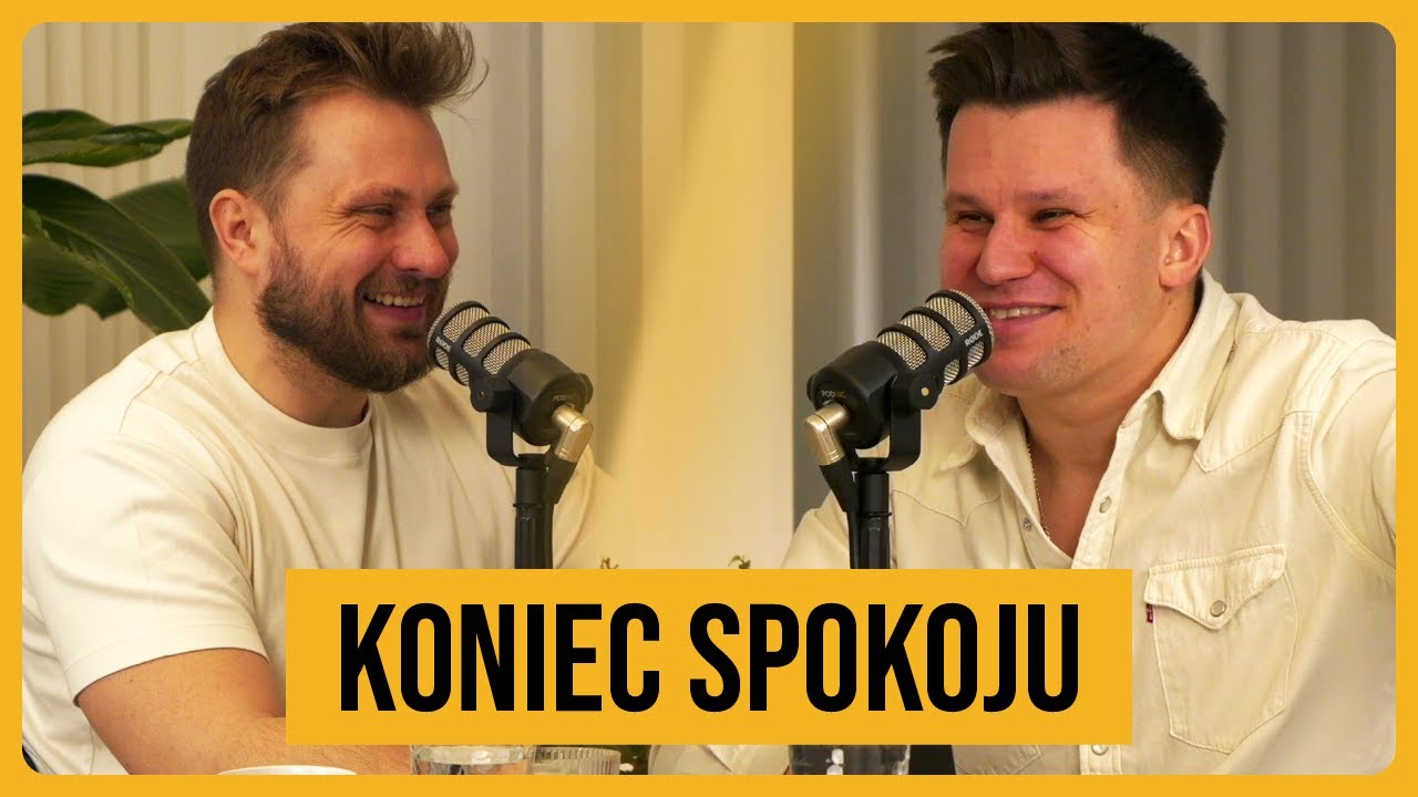 UWAŻAJ. TO SIĘ ŹLE SKOŃCZY...