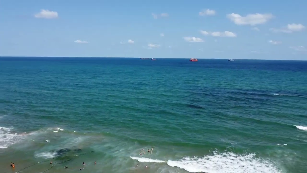 İstanbul Sarıyer | Kısırkaya Drone Çekimi