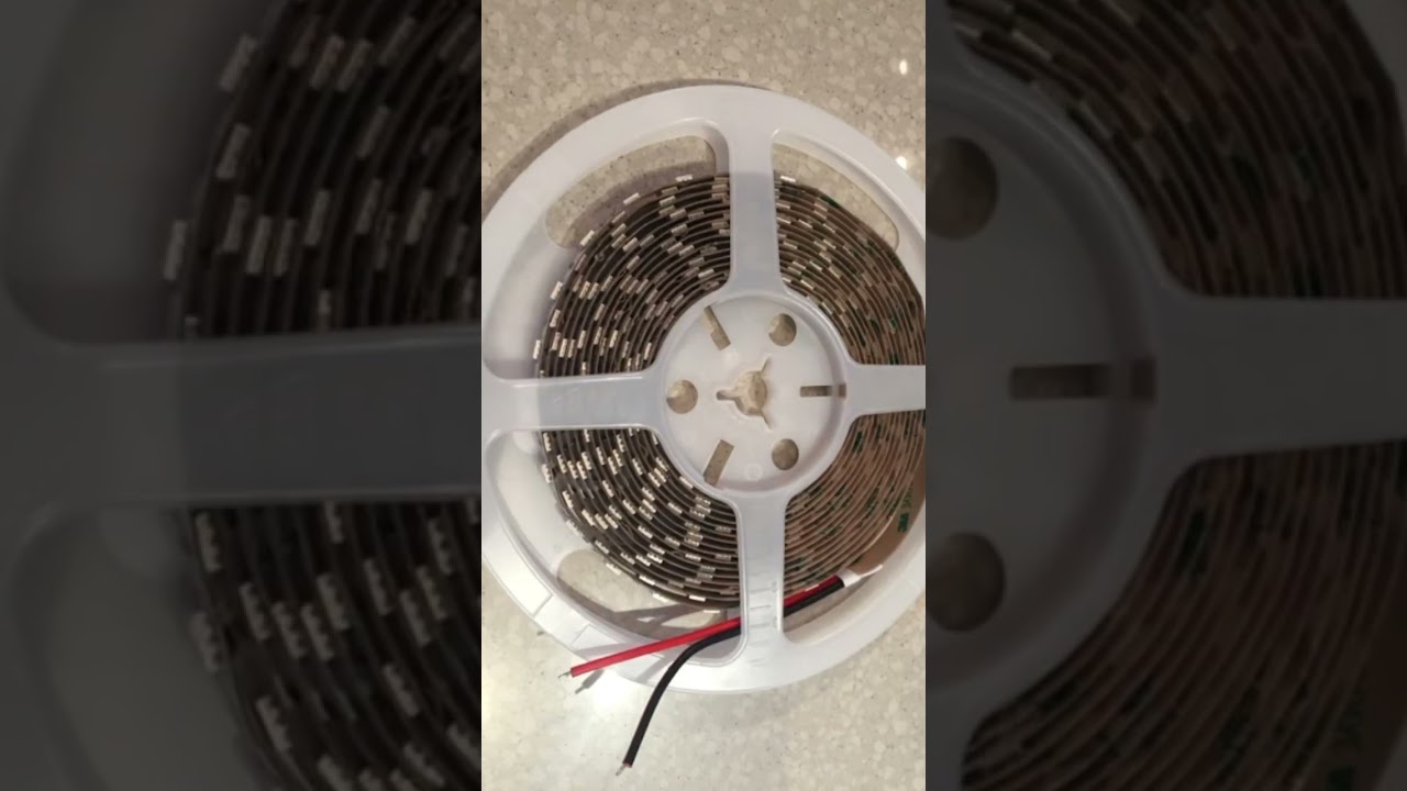 LED Strip Light 