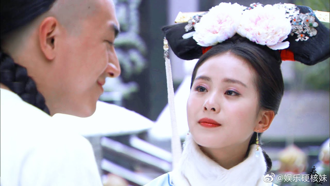 [Vietsub Nhược Hy - Thập Tứ A Ca] Phu Thê Trên Danh Nghĩa Sống Cạnh Nhau Như Bạn [Bộ Bộ Kinh Tâm]