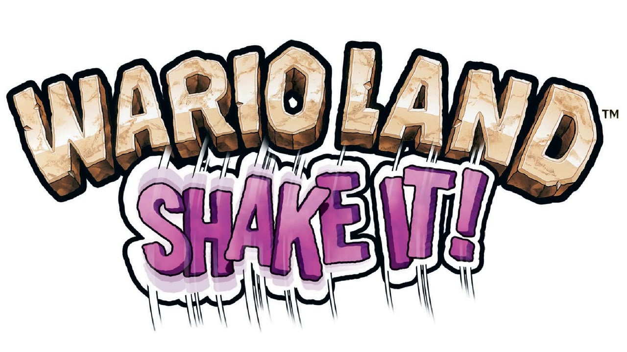 Derailed Express   Wario Land  Shake It! Music Extended HD