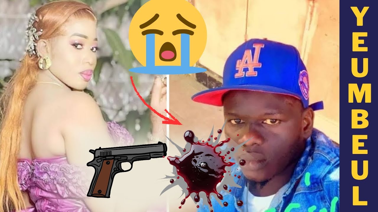 KAWTEFF: Néna dadone essayer pistolet bi far Ray Diabar dji- Depuis Yeumbeul, sa famille réclame 