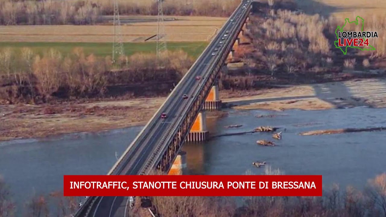 BREAKING NEWS LOMBARDIA 22/1/2025