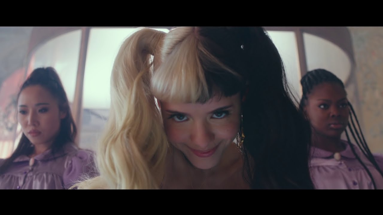 Melanie Martinez - K-12 (TV Spot)