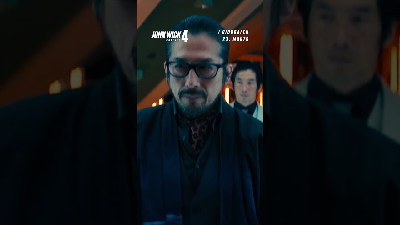 John Wick: Chapter 4 | Spot