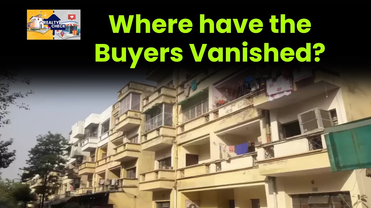 Why demand for affordable housing is declining? | EP- 57 | Realty Check | Money9 English