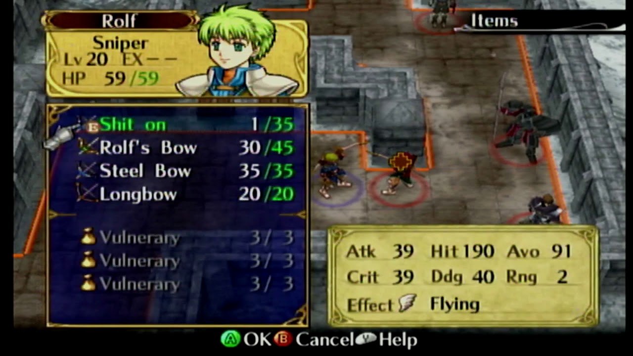 What If Rolf Kills Shinon? [TOP 10 ANIME BETRAYALS PART 5]