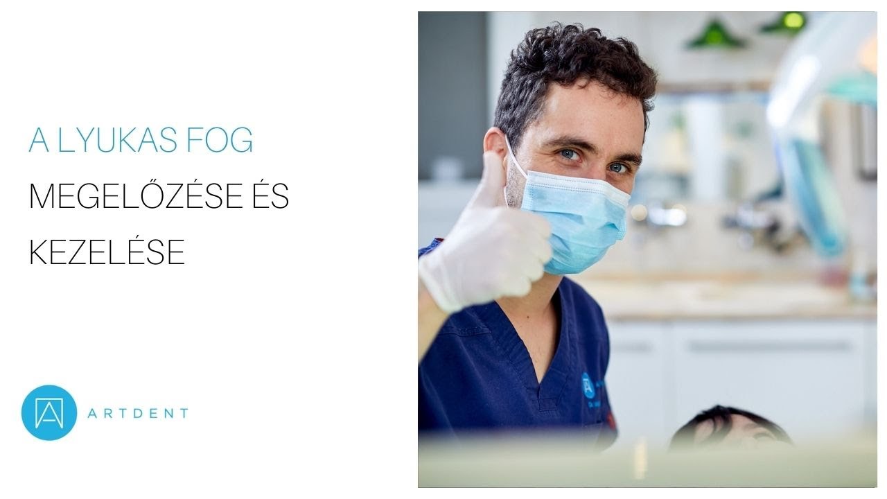 A lyukas fog megelőz&eacute;se &eacute;s kezel&eacute;se