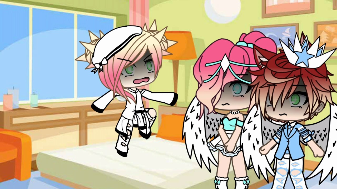 {GACHA LIFE} []GLMV[] ||Bad Child||