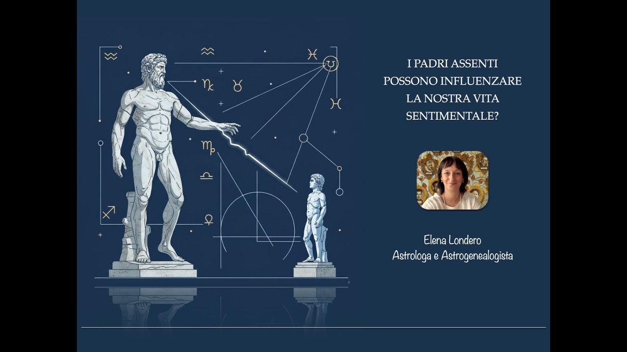 I padri assenti possono influenzare la nostra vita sentimentale?