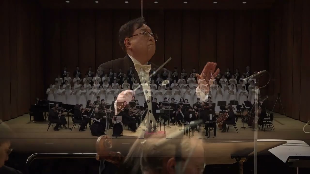 서울 코랄( The 56 Years Anniversary Concert  2nd Part)