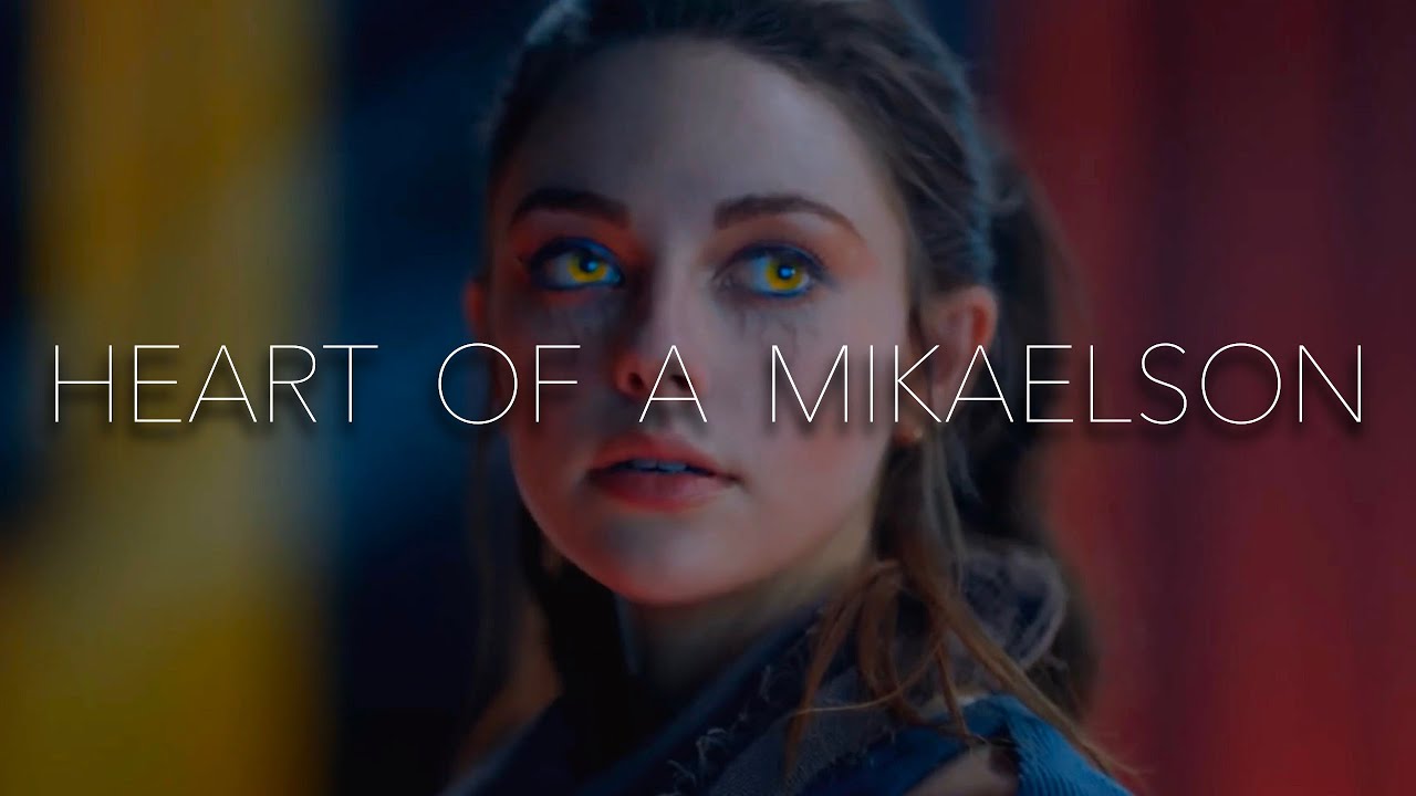 Hope Mikaelson: The Heart of a Mikaelson