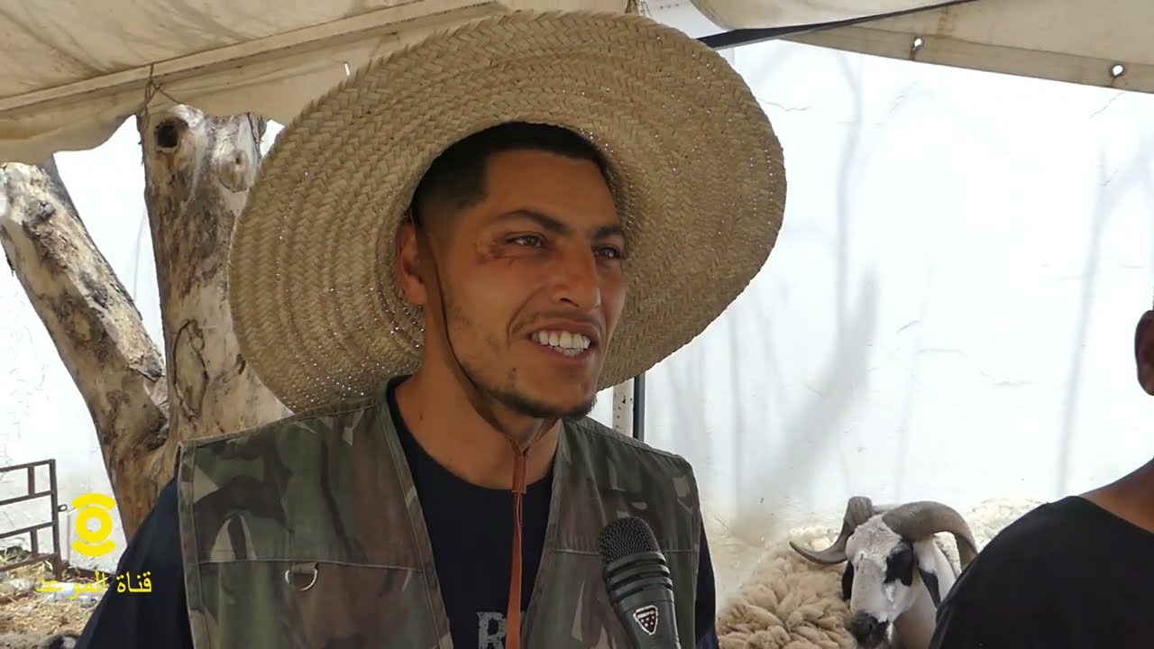 علوش زوز ملاين تأخذ فيه مليون و 200 ,  عنا ماء و ضوء و كراء منقدروش على زوز ملاين