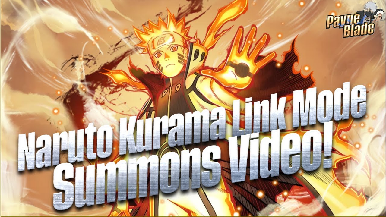 [NARUTO X BORUTO NINJA TRIBES] - KLM Naruto Summon TIME! F2P vs Whale account! Which PREVAILS?