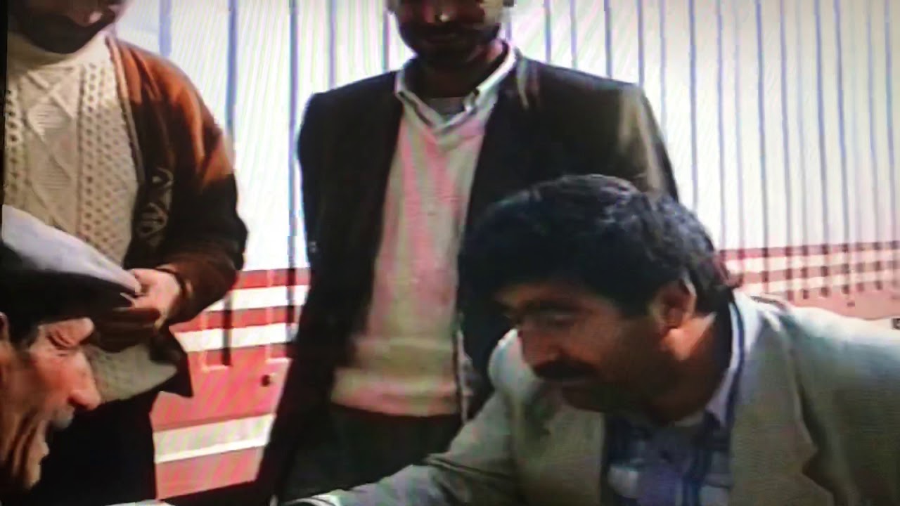 Muş Altınova 1998