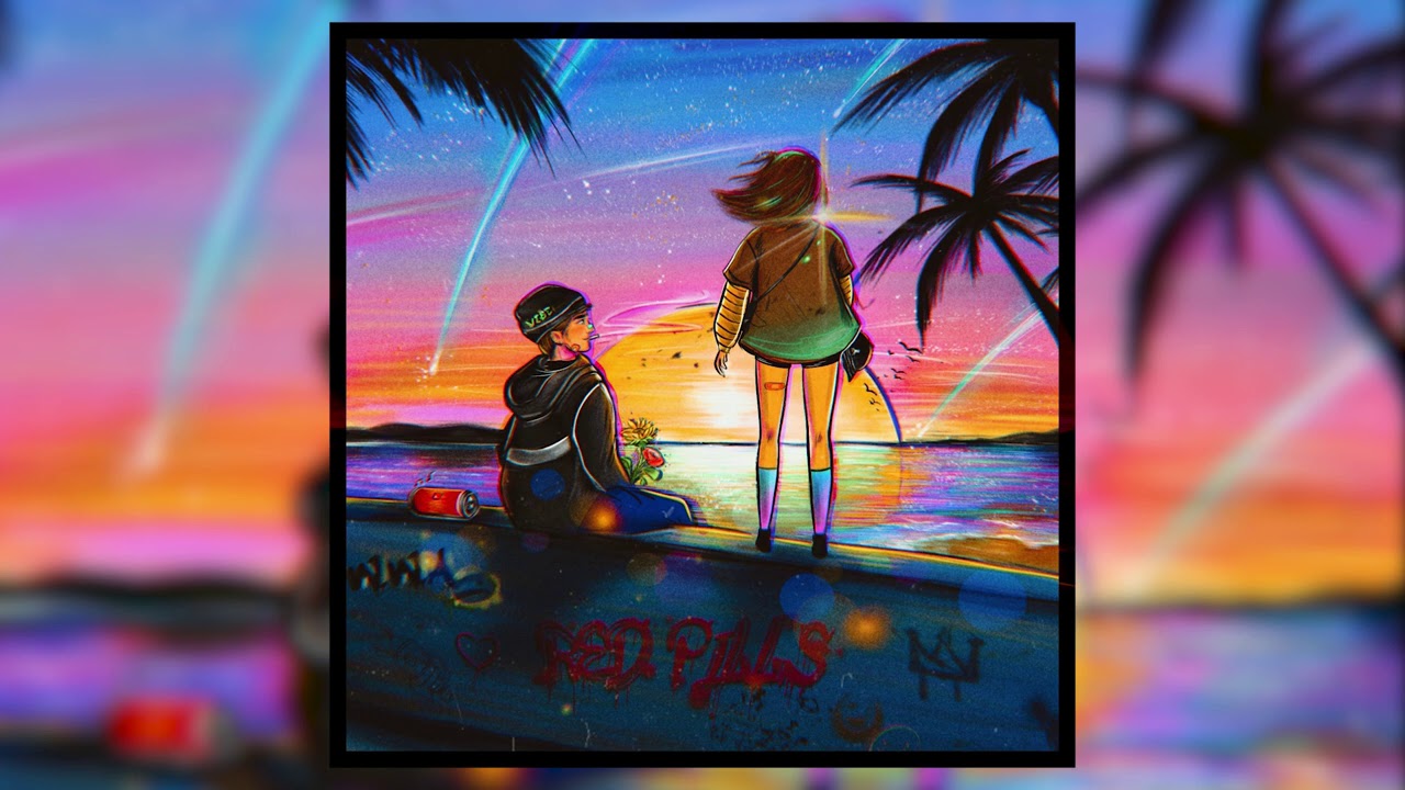 Drag.C - 再見 (Official Audio)