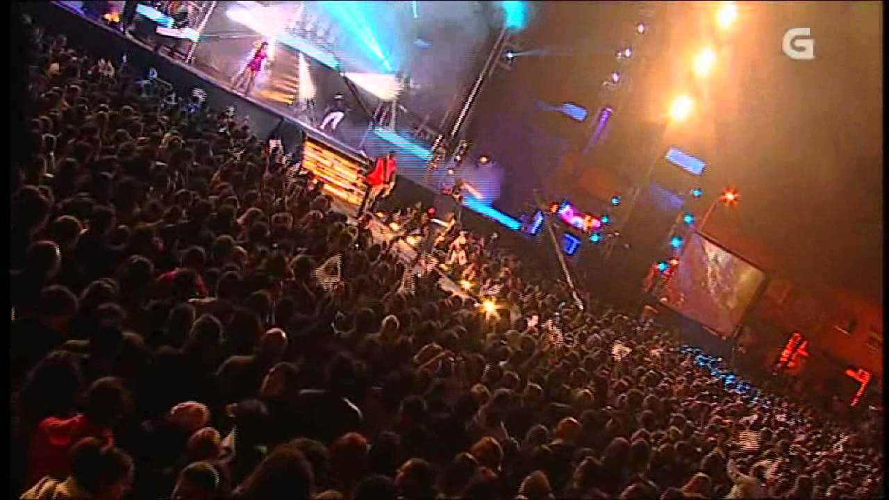 Orquesta Panorama - Mix Dance 1