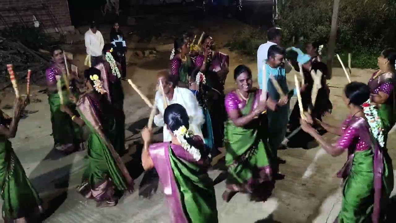 Venkateswara bhajana brundam near venkatadri indlu @venkateswarabhajanabrundham 