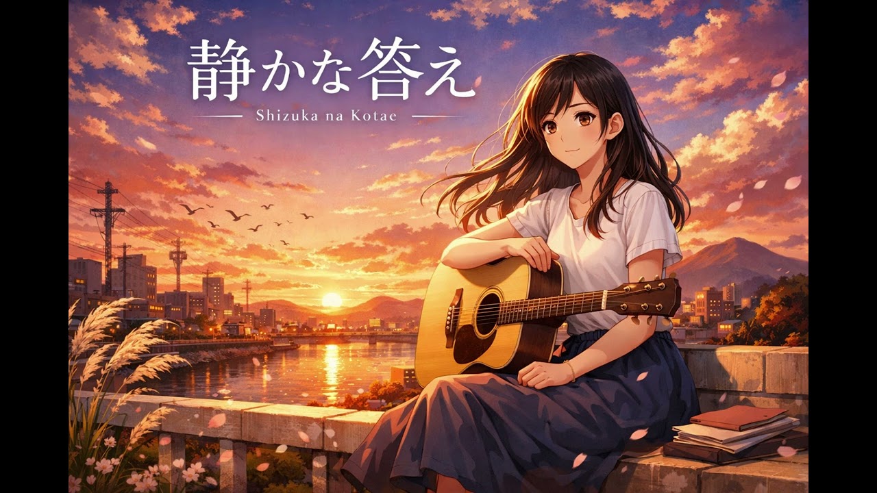 静かな答え Shizuka na Kotae