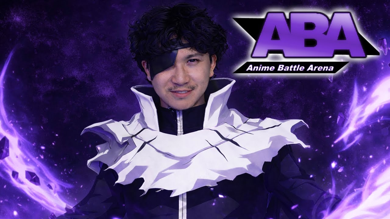 [ABA] AIZEN IS AMAZING NOW
