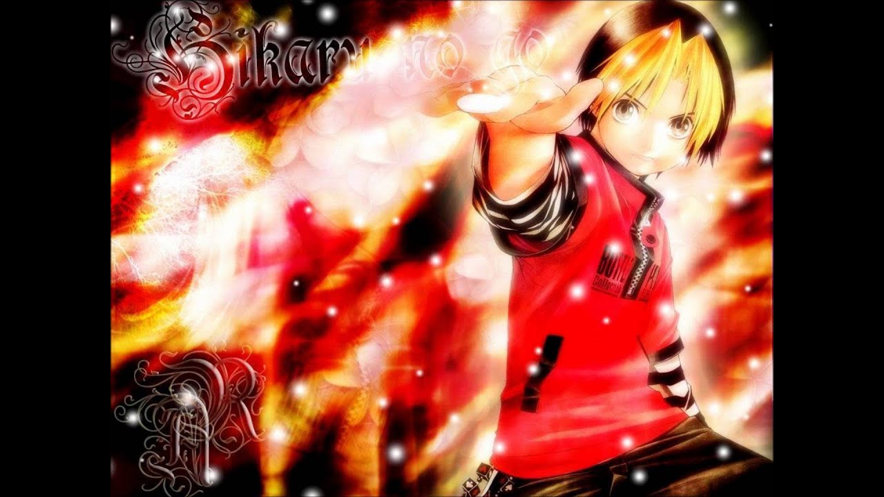 Hikaru No Go - Get Over (Special Mix Ver.)