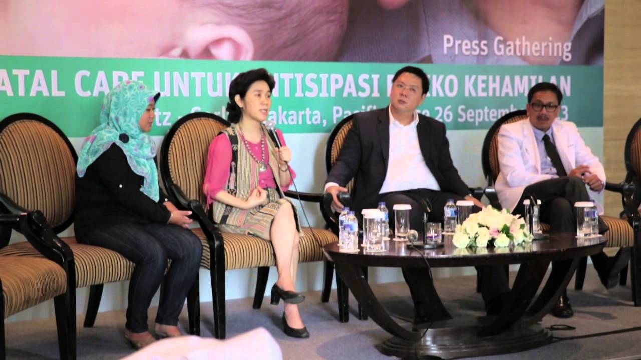 RSPI Group Sediakan NICU untuk Kasus Kegawatdaruratan Kehamilan