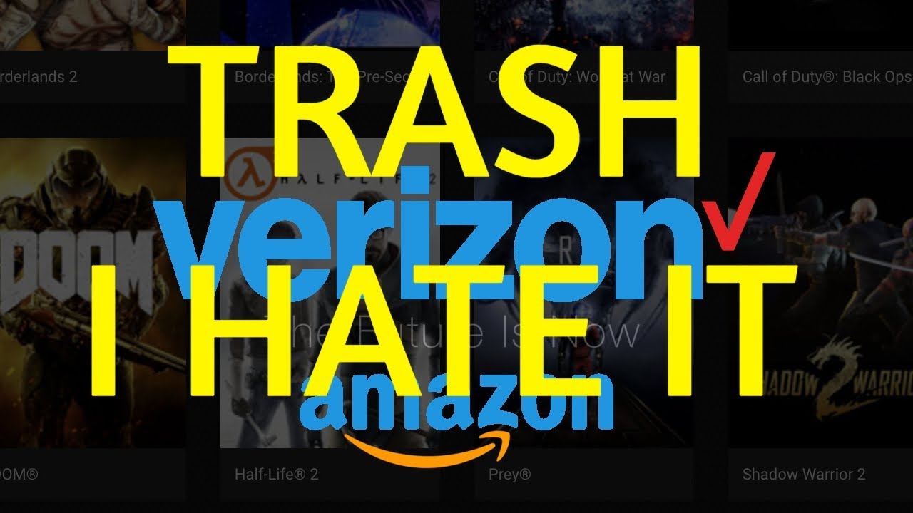 My Broken Iphone Triggered Me Into Making This Rant Video Over Game Streaming