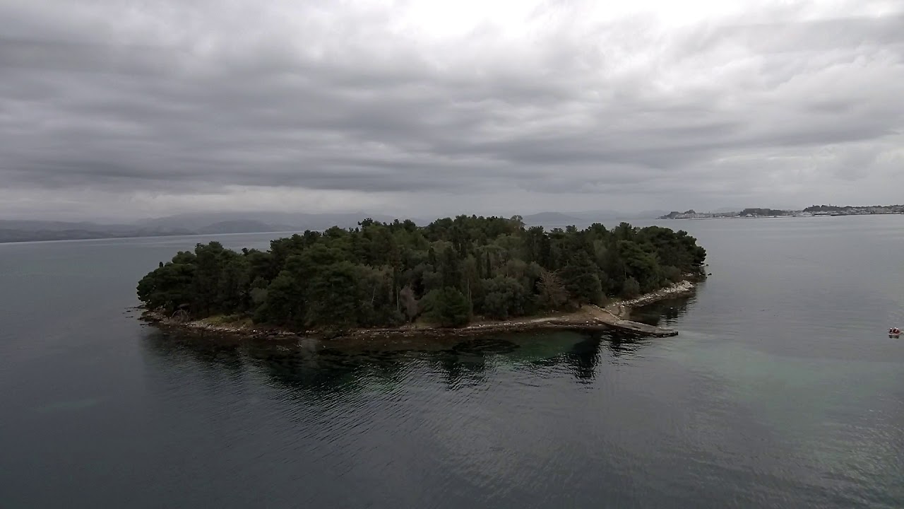 Mi drone crash