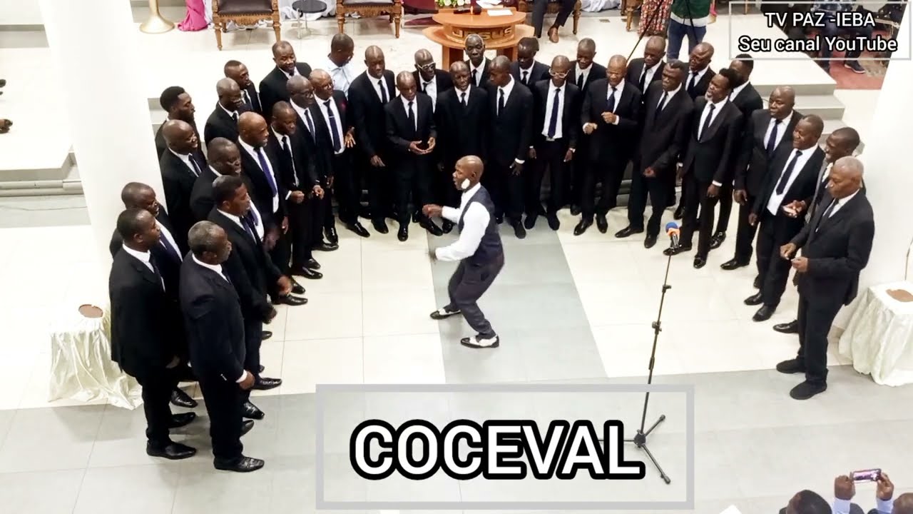 COCEVAL