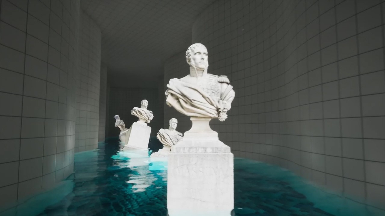 The Shattered Mind of Lucas Hayes (New Updated Demo) | Full Walkthrough | No Commentary