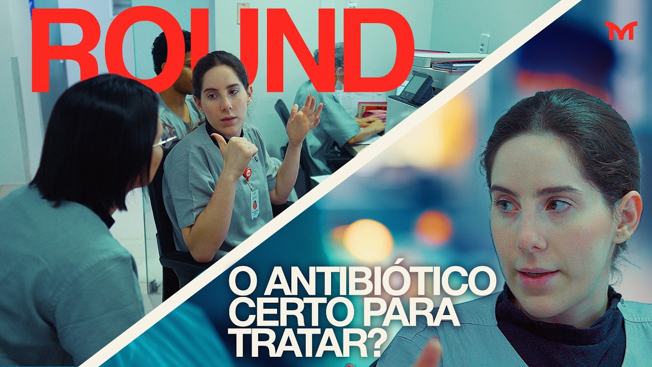 Manejo de Infecção Urinária e Insuficiência Renal em Paciente Oncológico