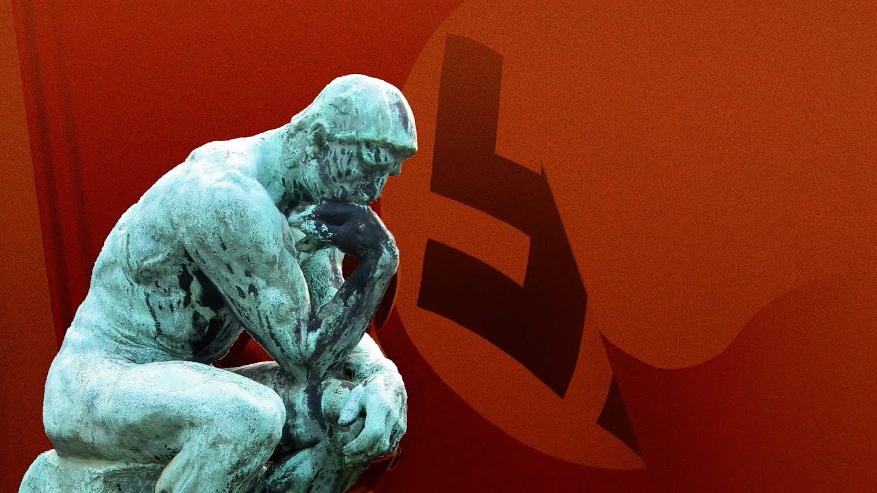 Costin Alamariu | Tyranny and Philosophy