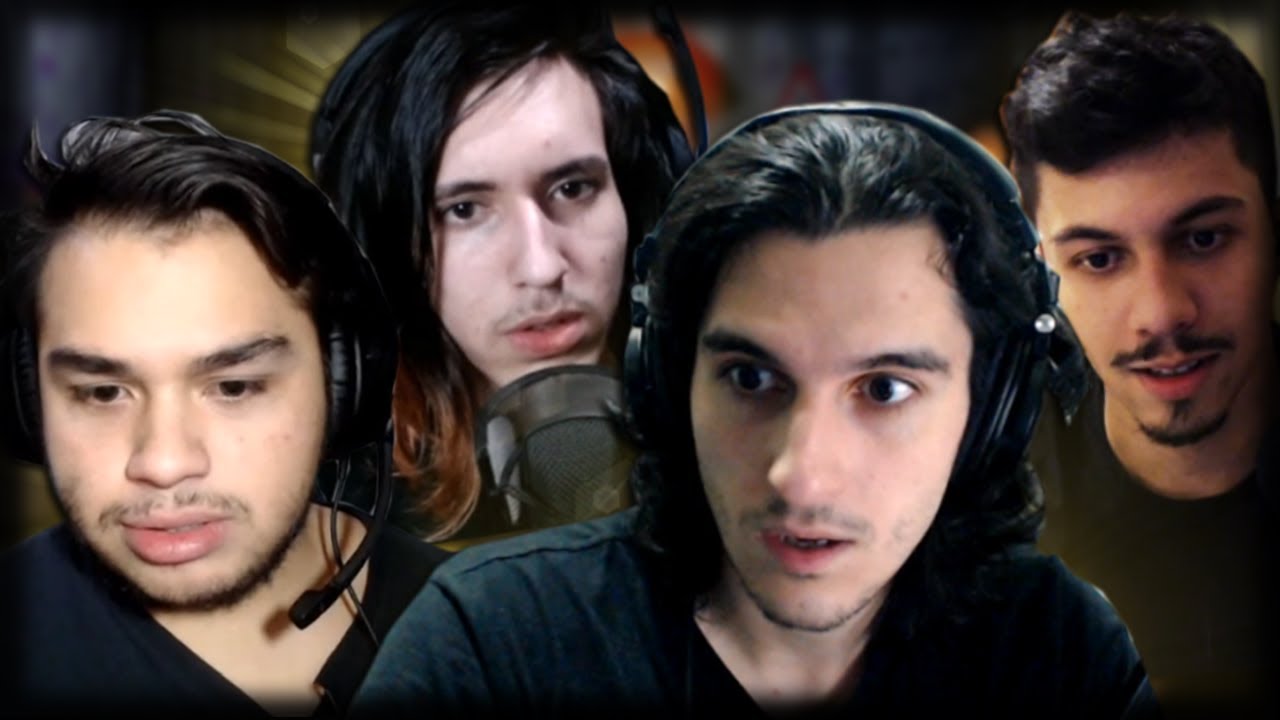 TERROR e BUGS na PIZZARIA DO FREDERICO - Jogando FNAF DOOM