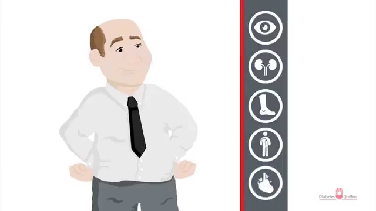 What is type 1 diabetes?