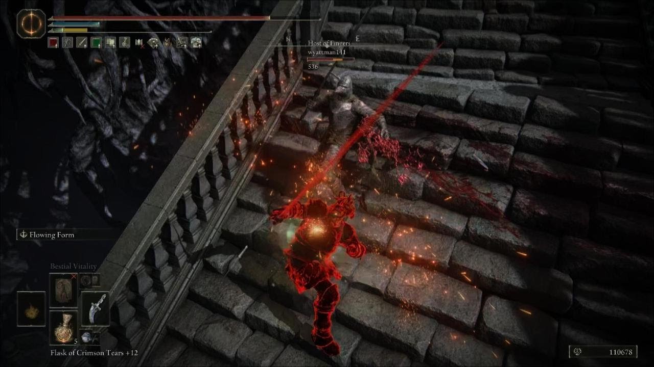 Elden Ring PvP Compilation 25