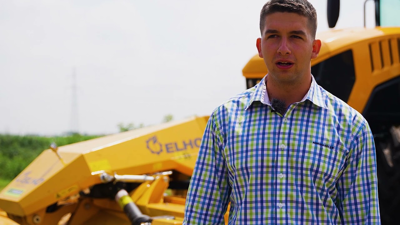 Agrihandler Demo Tour 2021 w Sokołowie