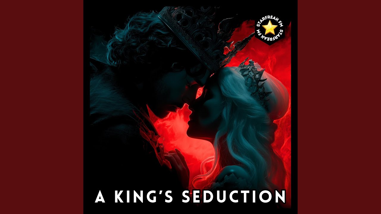 A King's Seduction