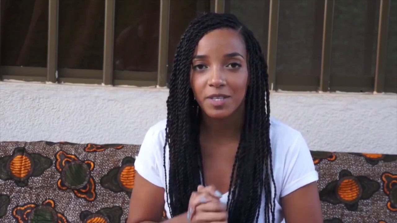 Makeda Mahadeo: Meet the Rwandan YouTube Sensation