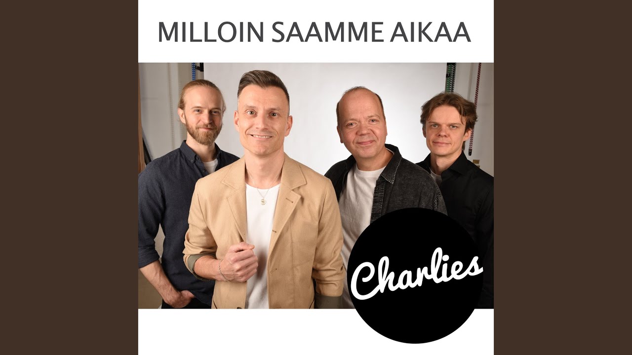 Milloin Saamme Aikaa