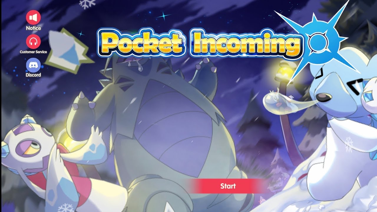 Day 09 Main Pocket Incoming Server 1034🔥