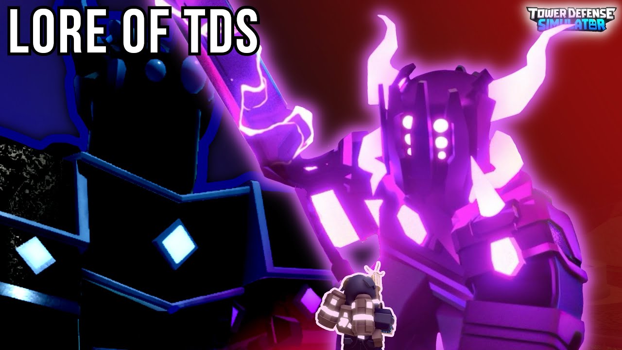 The Lore of TDS